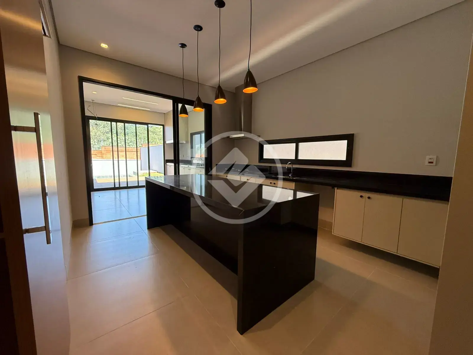 Imagem 3 - Casa Condomínio em Reserva San Tiago, Ribeirão Preto - SP