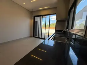 Imagem 4 - Casa Condomínio em Reserva San Tiago, Ribeirão Preto - SP