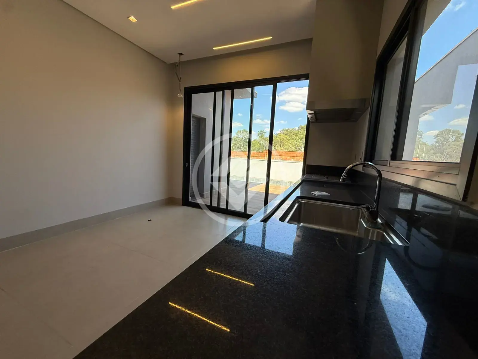 Imagem 4 - Casa Condomínio em Reserva San Tiago, Ribeirão Preto - SP