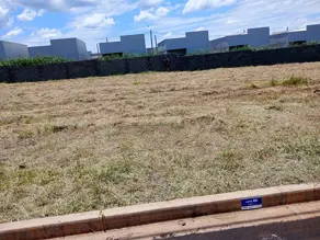 Imagem 2 - Terreno em Jardim Regatas, Ribeirão Preto - SP