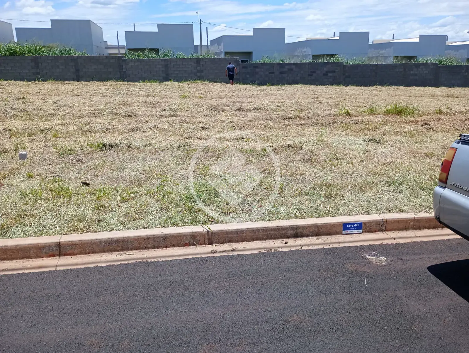Imagem 1 - Terreno em Jardim Regatas, Ribeirão Preto - SP