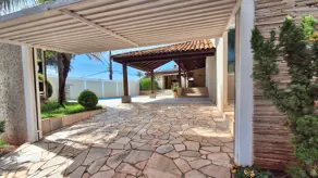 Imagem 4 - Sobrado em City Ribeirão, Ribeirão Preto - SP