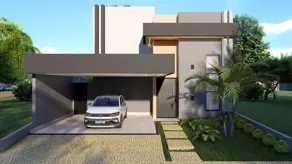 Casa Condomínio Quinta da Mata, Ribeirão Preto - SP — foto 2