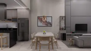 Imagem 5 - Casa Condomínio em Quinta da Mata, Ribeirão Preto - SP