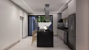 Imagem 6 - Casa Condomínio em Quinta da Mata, Ribeirão Preto - SP