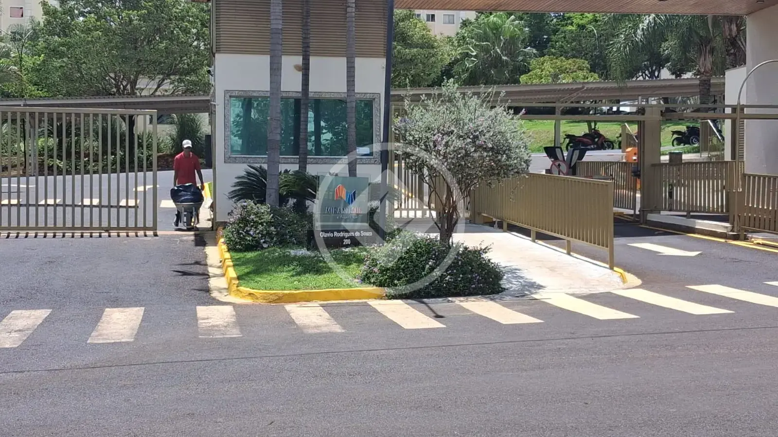 Imagem 3 - Apartamento em Guaporé, Ribeirão Preto - SP