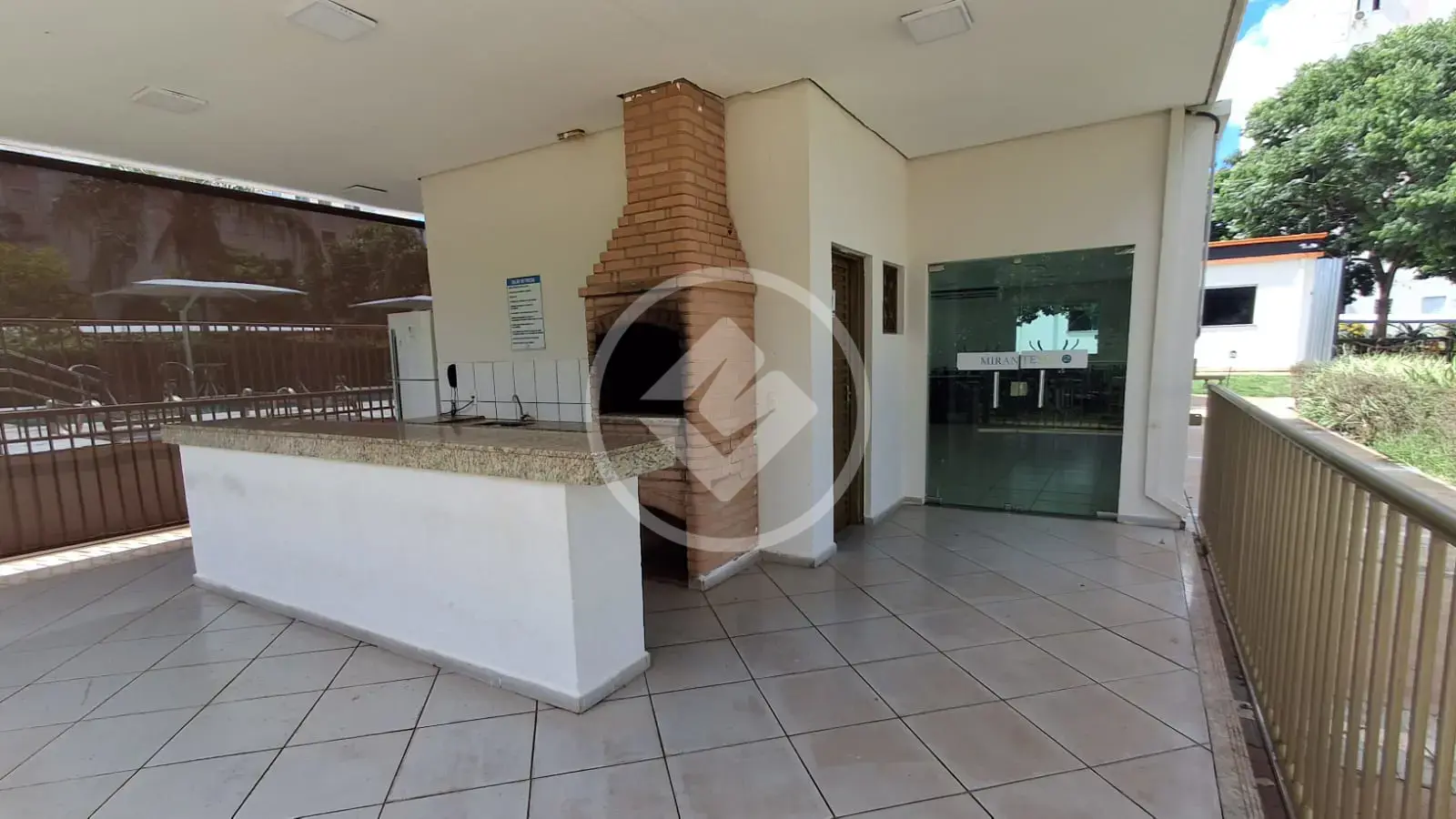 Imagem 1 - Apartamento em Guaporé, Ribeirão Preto - SP