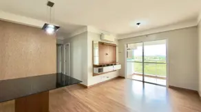 Apartamento Vila do Golfe, Ribeirão Preto - SP — foto 2