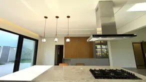 Imagem 6 - Casa Condomínio em Residencial e Empresarial Alphaville, Ribeirão Preto - SP