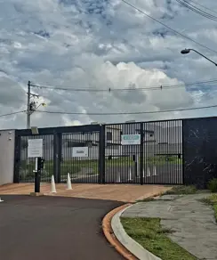 Terreno Quintas de São José, Ribeirão Preto - SP — foto 1