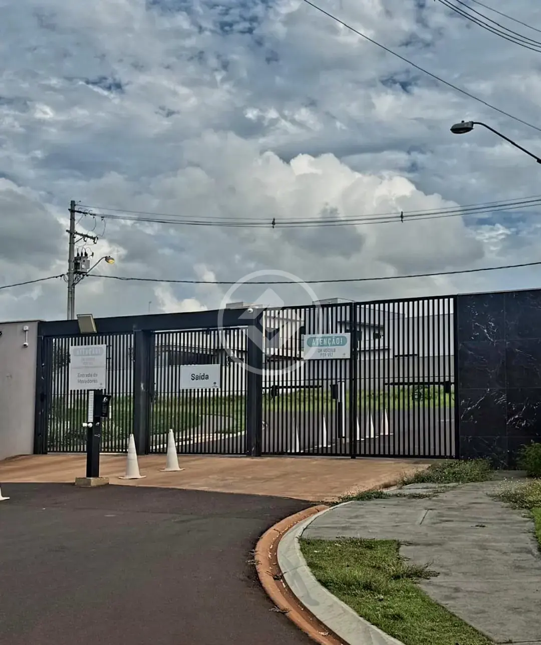 Imagem 1 - Terreno em Quintas de São José, Ribeirão Preto - SP