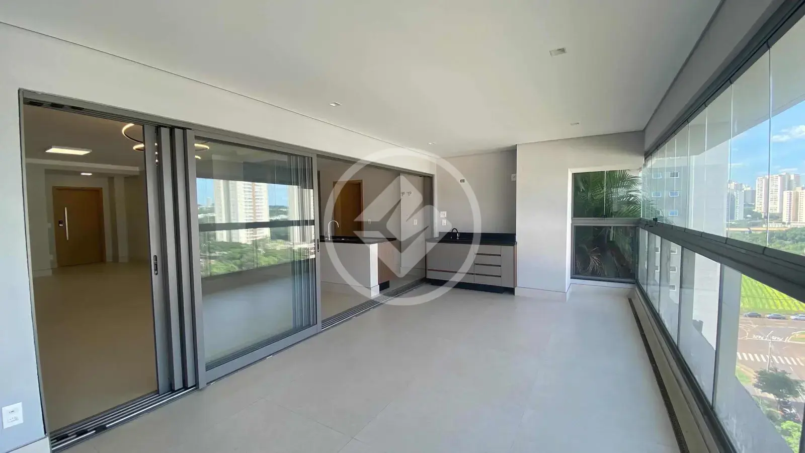 Image 2 - Apartamento em (S-10), Ribeirão Preto - SP