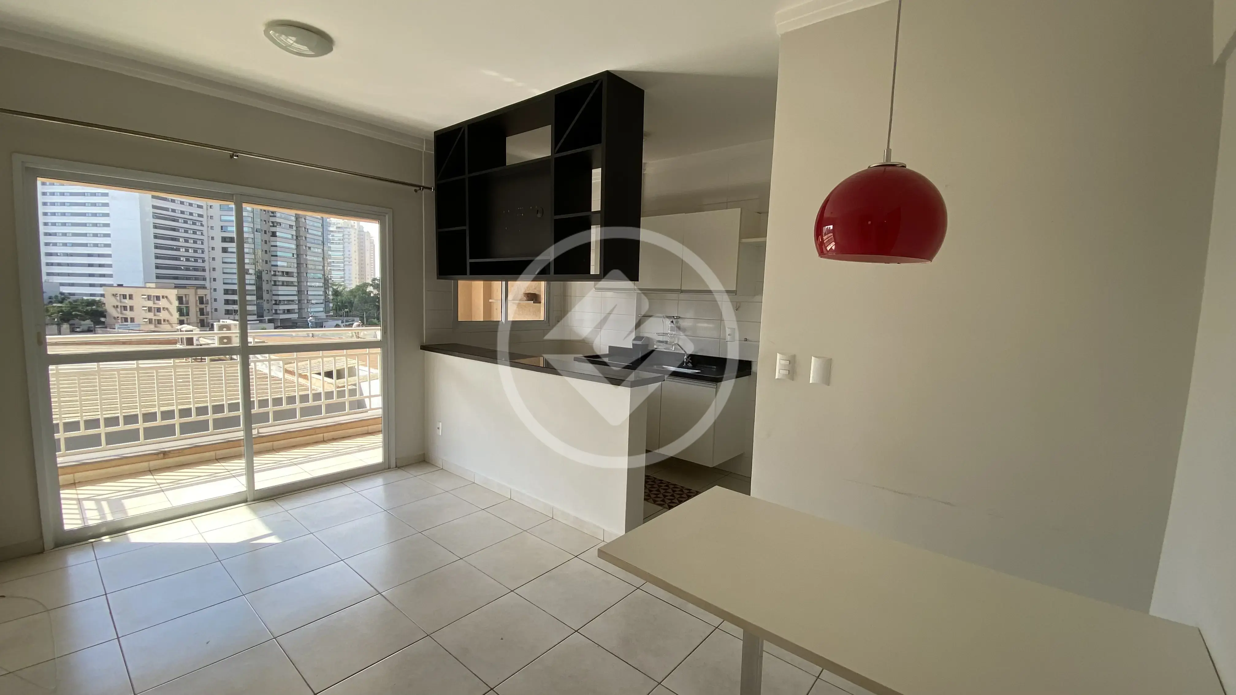 Imagem 1 - Apartamento em Nova Aliança, Ribeirão Preto - SP