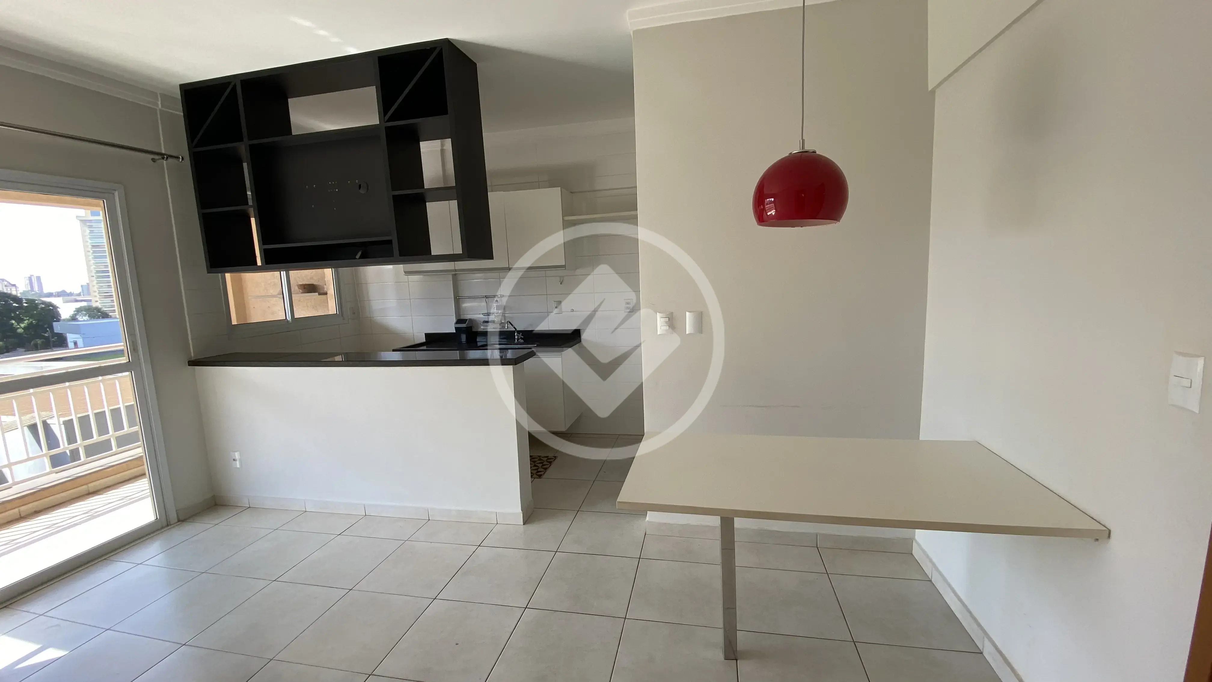Image 2 - Apartamento em Nova Aliança, Ribeirão Preto - SP