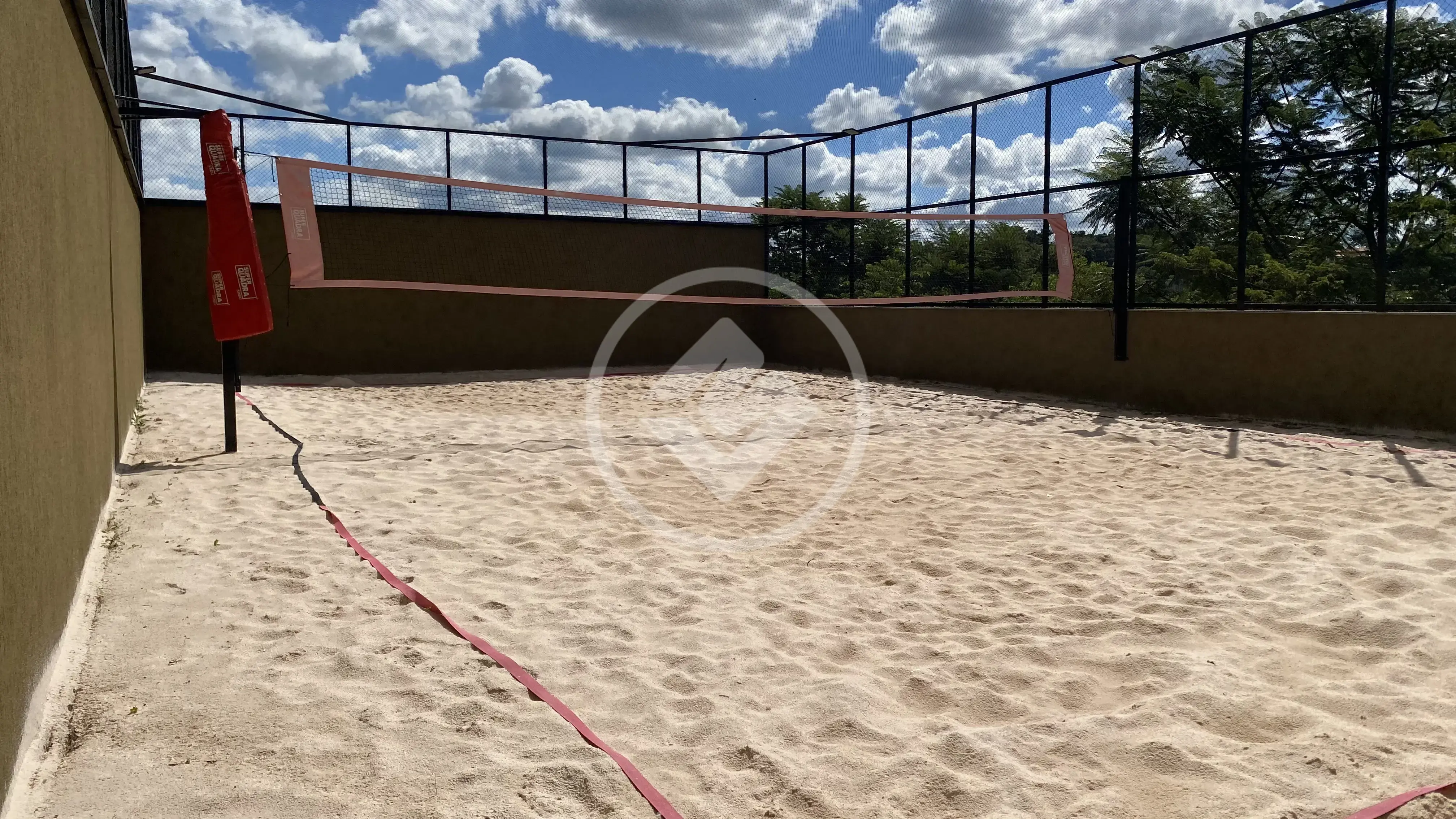 Imagem 1 - Apartamento em Jardim Olhos D'Água, Ribeirão Preto - SP