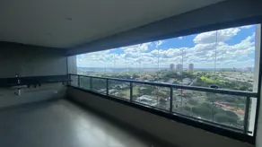 Apartamento Jardim Olhos D'Água, Ribeirão Preto - SP — foto 2