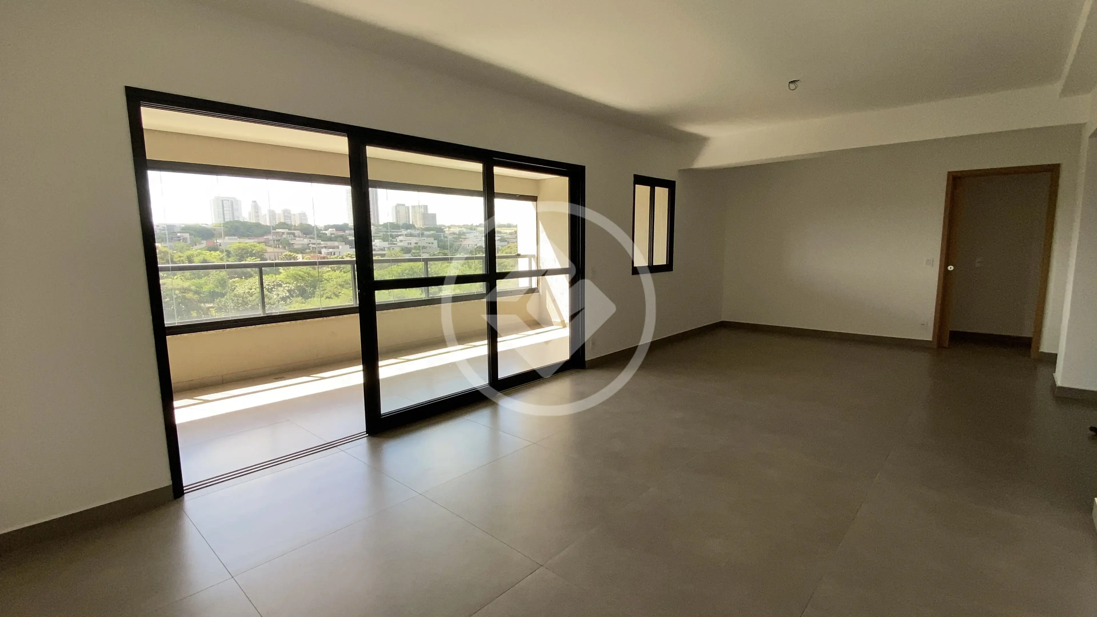 Imagem 1 - Apartamento em Jardim Olhos D'Água, Ribeirão Preto - SP
