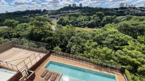 Apartamento Jardim Olhos D'Água, Ribeirão Preto - SP — foto 2