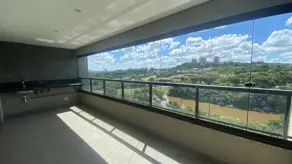 Imagem 2 - Apartamento em Jardim Olhos D'Água, Ribeirão Preto - SP