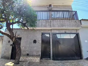Sobrado Jardim Maria Casagrande Lopes (Dona Amalia), Ribeirão Preto - SP — foto 2