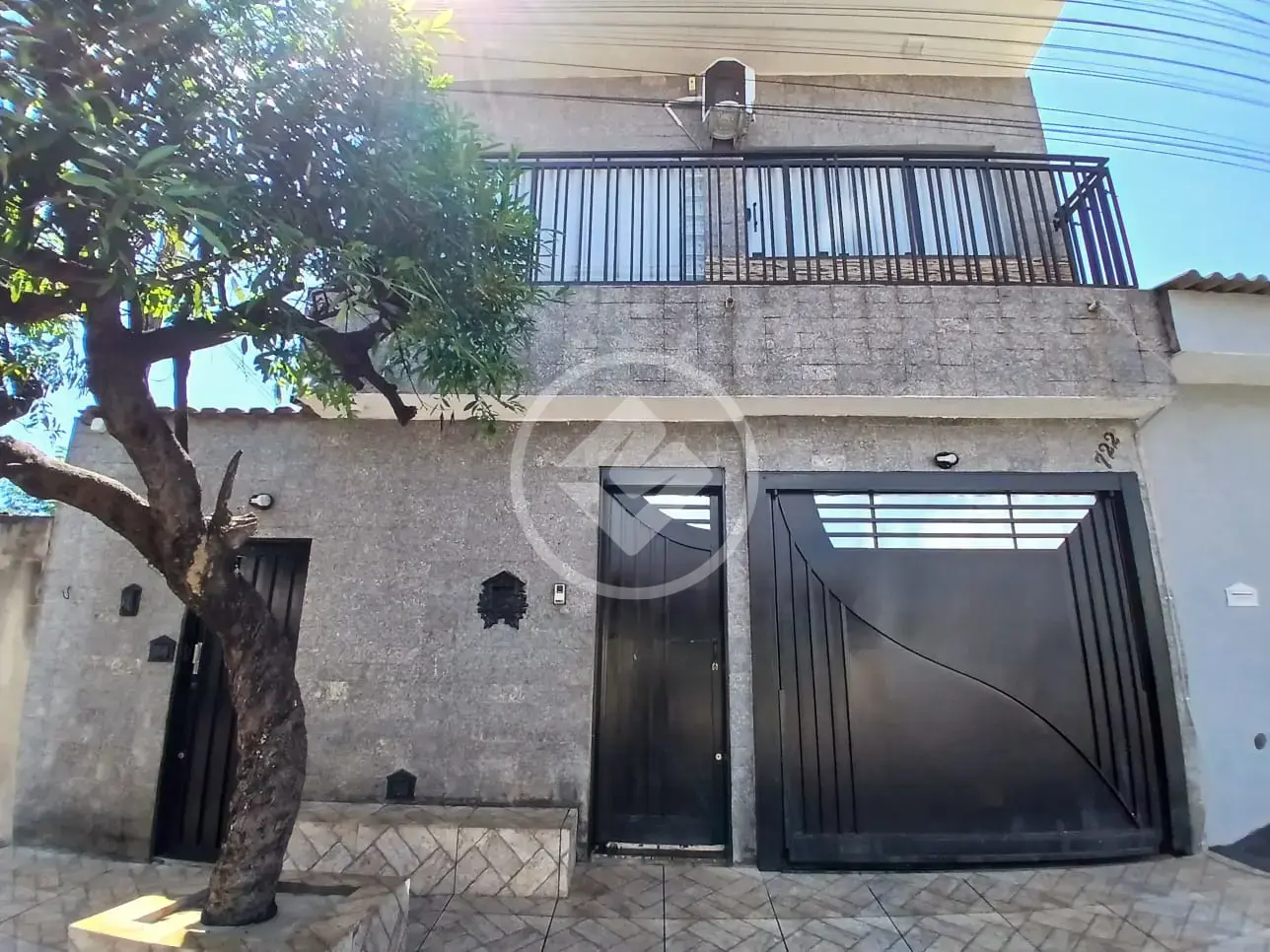Image 2 - Sobrado em Jardim Maria Casagrande Lopes (Dona Amalia), Ribeirão Preto - SP