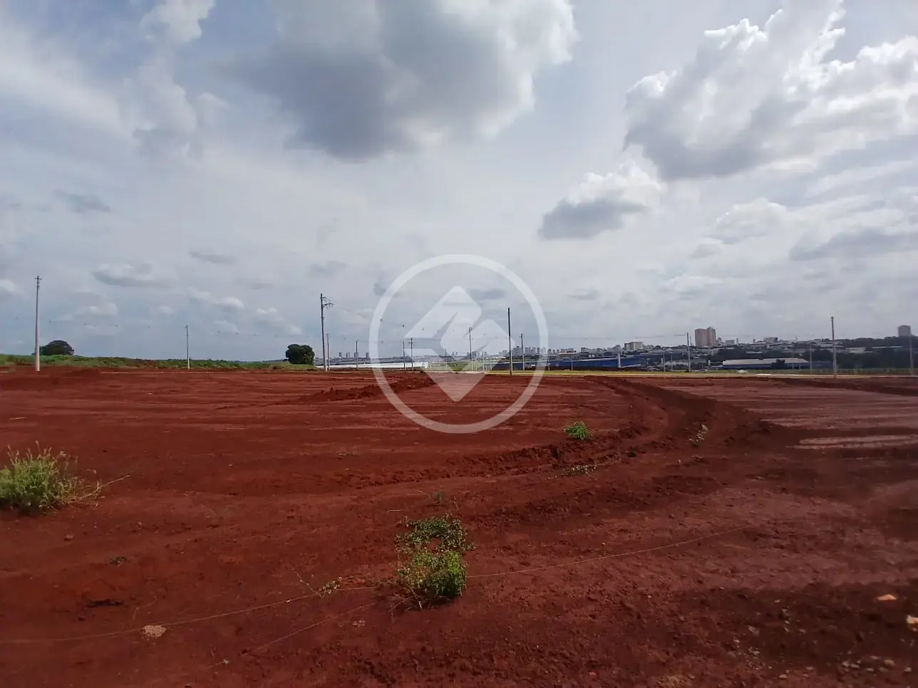 Imagem 1 - Terreno em Parque Adria, Ribeirão Preto - SP