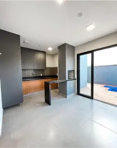 Casa Condomínio Vila do Golfe, Ribeirão Preto - SP — foto 2
