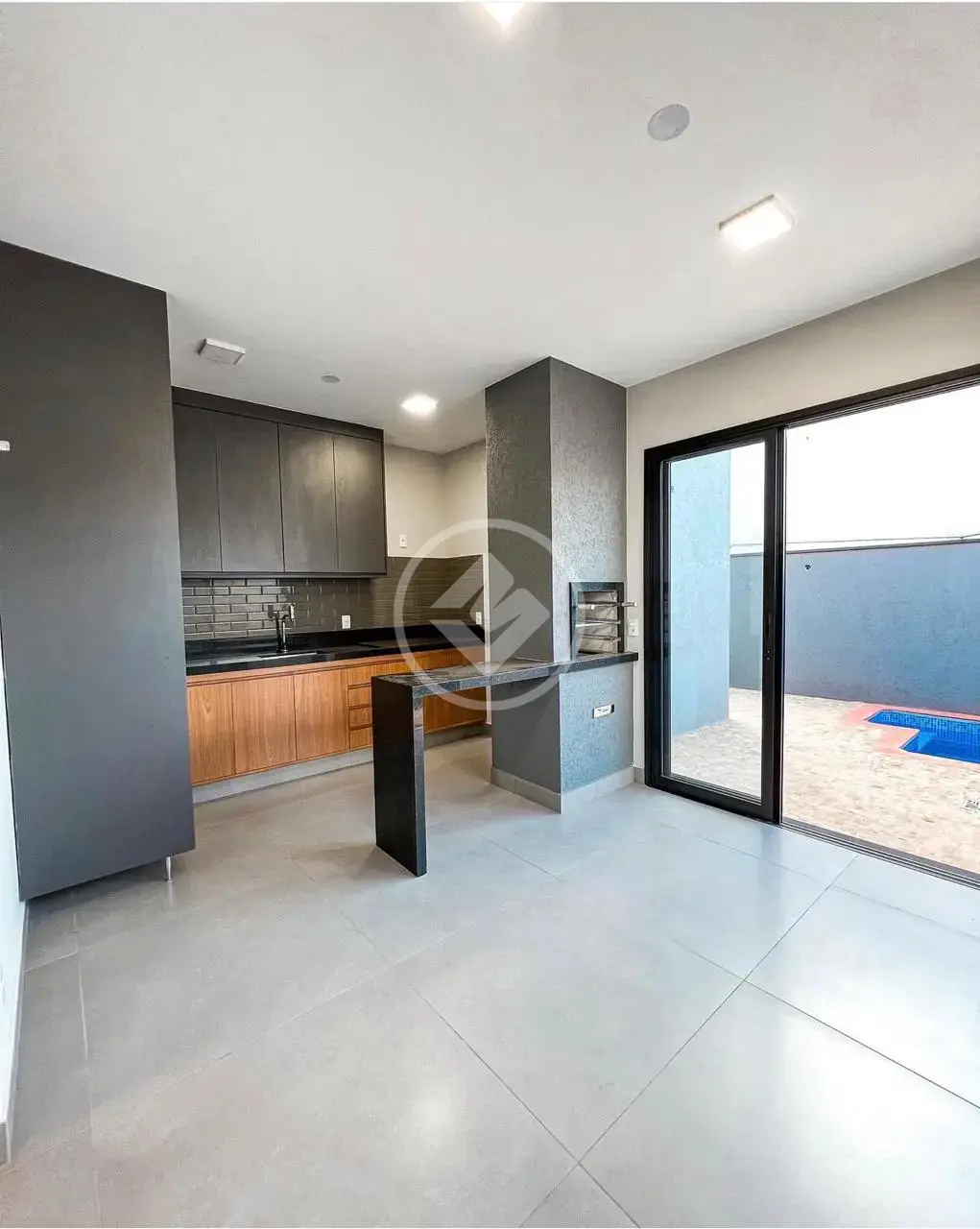 Image 2 - Casa Condomínio em Vila do Golfe, Ribeirão Preto - SP