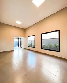 Imagem 3 - Casa Condomínio em Vila do Golfe, Ribeirão Preto - SP