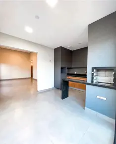 Imagem 4 - Casa Condomínio em Vila do Golfe, Ribeirão Preto - SP