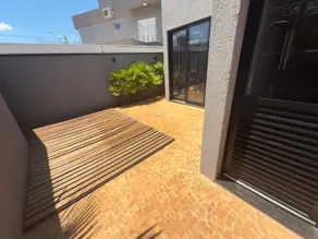 Imagem 5 - Casa Condomínio em Vila do Golfe, Ribeirão Preto - SP