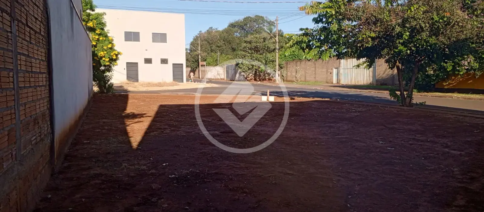 Image 2 - Terreno em Jardim Vilico Cantarelli, Ribeirão Preto - SP