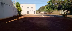 Terreno Jardim Vilico Cantarelli, Ribeirão Preto - SP — foto 1