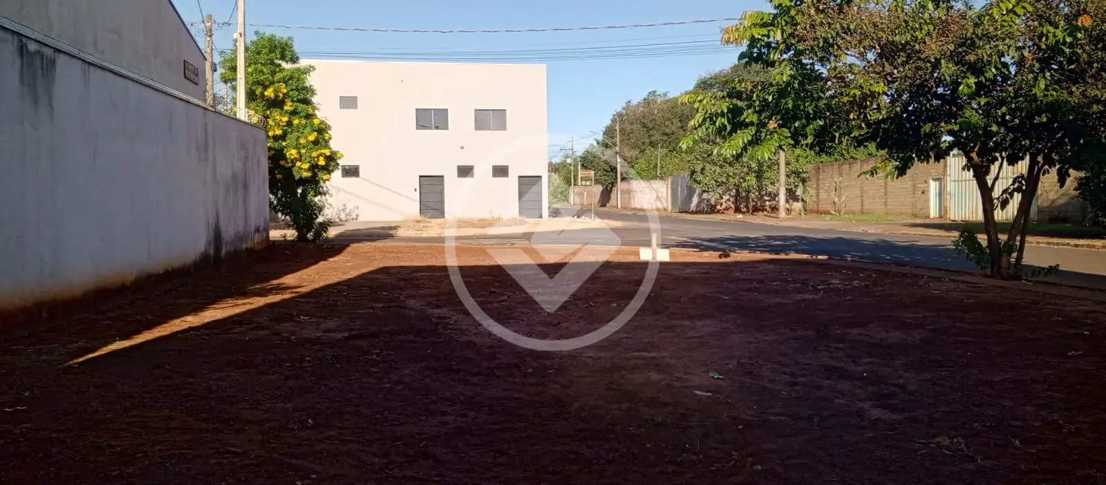 Imagem 1 - Terreno em Jardim Vilico Cantarelli, Ribeirão Preto - SP