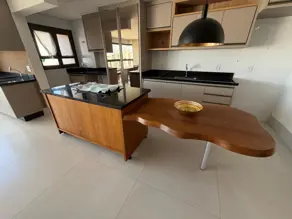 Imagem 6 - Apartamento em Subsetor Sul - 3 (S-3), Ribeirão Preto - SP