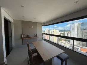 Imagem 5 - Apartamento em Subsetor Sul - 3 (S-3), Ribeirão Preto - SP