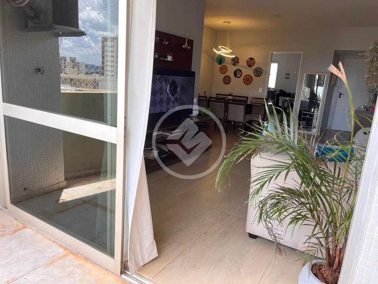 Imagem 4 - Apartamento em Centro, Ribeirão Preto - SP