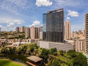 Apartamento Jardim Botânico, Ribeirão Preto - SP — foto 2