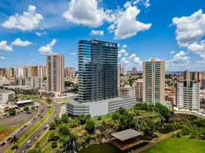 Imagem 2 - Apartamento em Jardim Botânico, Ribeirão Preto - SP