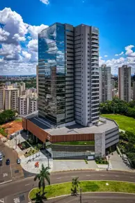 Imagem 3 - Apartamento em Jardim Botânico, Ribeirão Preto - SP
