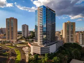 Imagem 5 - Apartamento em Jardim Botânico, Ribeirão Preto - SP