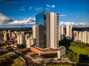 Imagem 4 - Apartamento em Jardim Botânico, Ribeirão Preto - SP