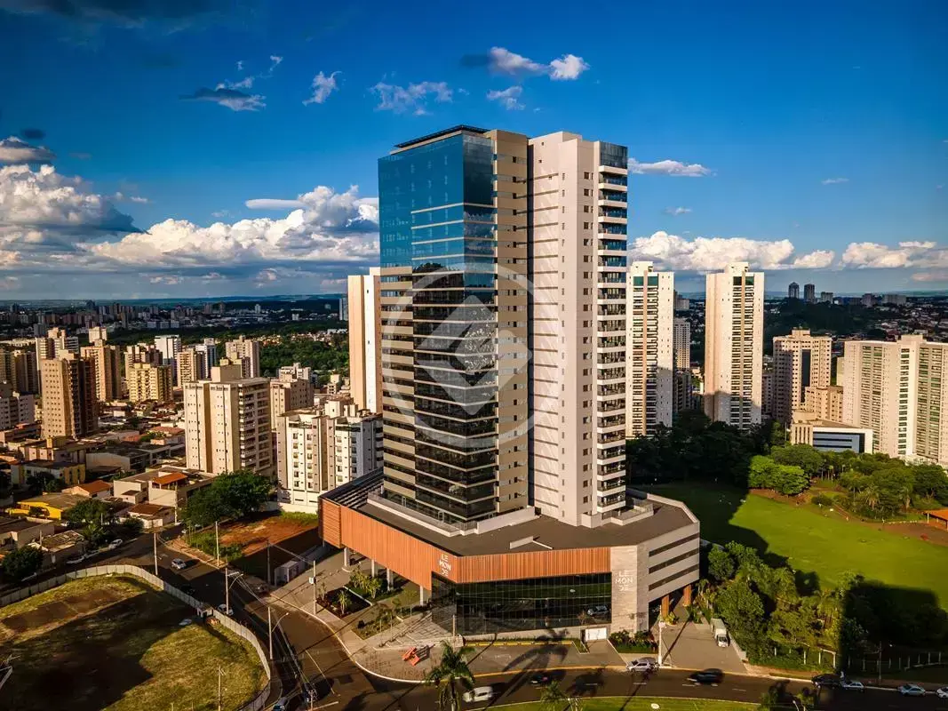 Imagem 4 - Apartamento em Jardim Botânico, Ribeirão Preto - SP