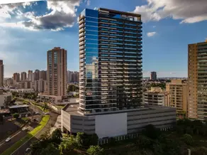 Imagem 6 - Apartamento em Jardim Botânico, Ribeirão Preto - SP