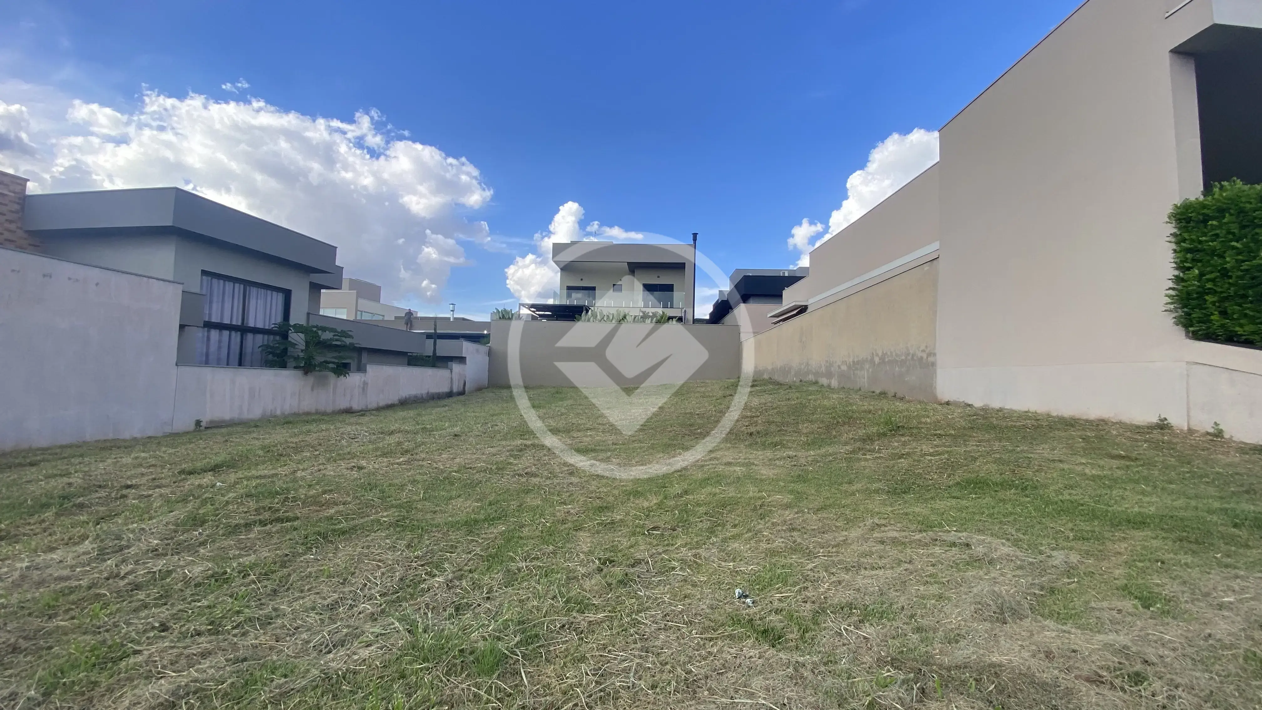 Imagem 1 - Terreno Condomínio em Vila do Golfe, Ribeirão Preto - SP