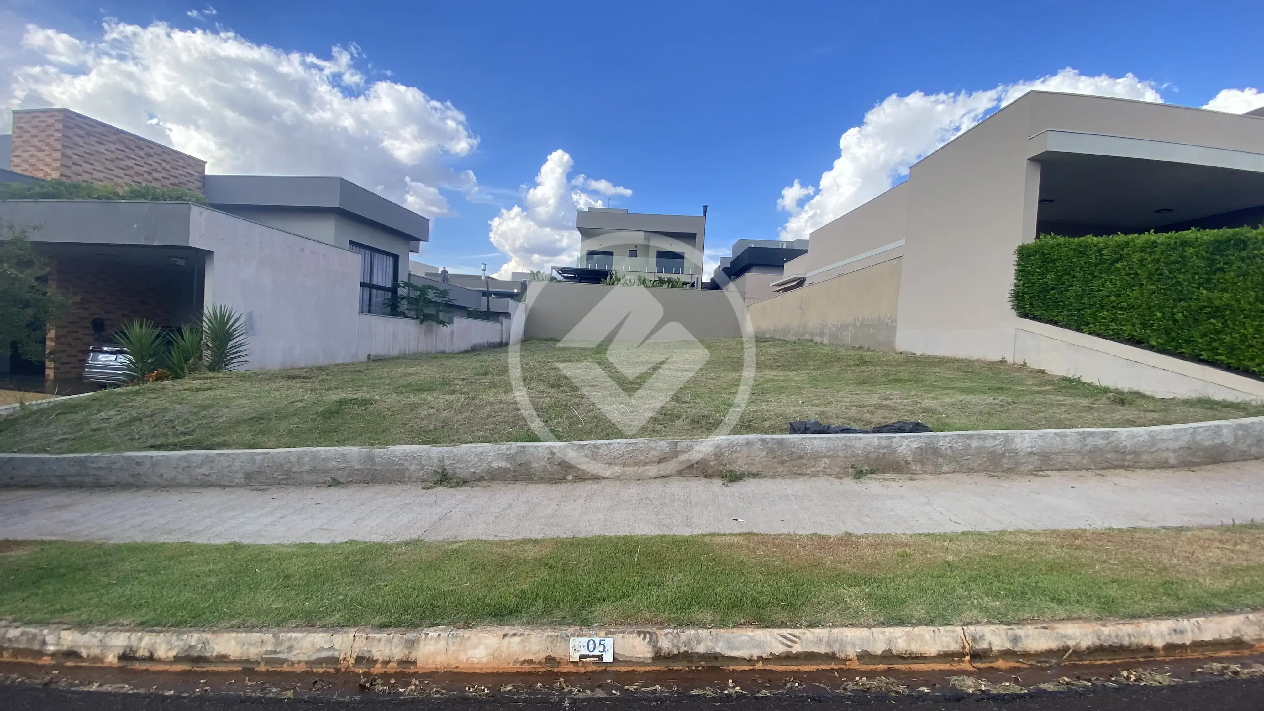 Imagem 2 - Terreno Condomínio em Vila do Golfe, Ribeirão Preto - SP