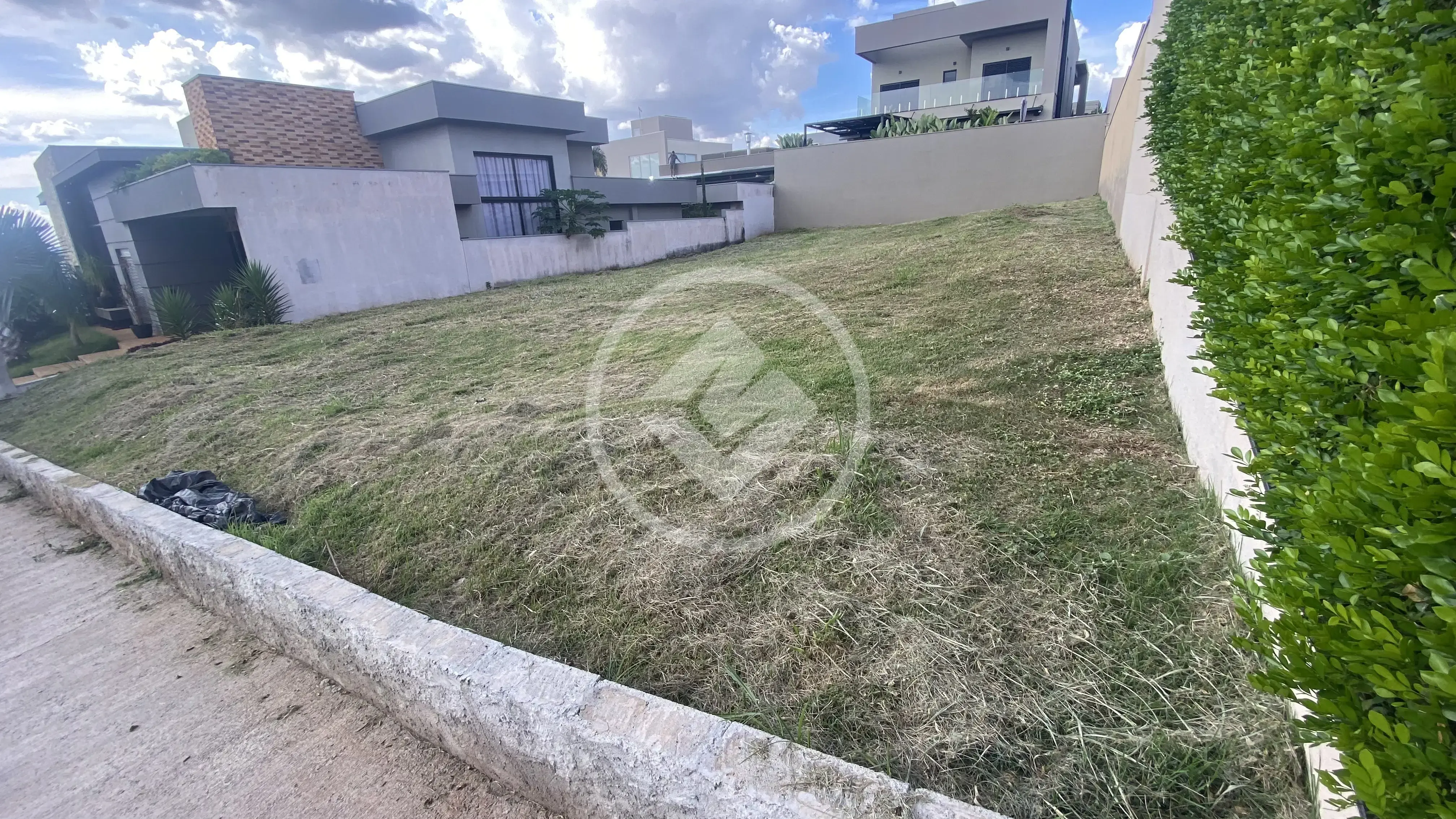 Imagem 3 - Terreno Condomínio em Vila do Golfe, Ribeirão Preto - SP