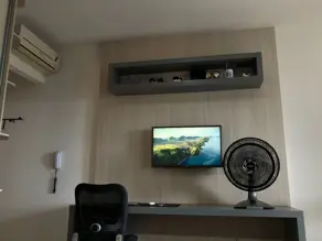 Imagem 4 - Apartamento em Ribeirânia, Ribeirão Preto - SP