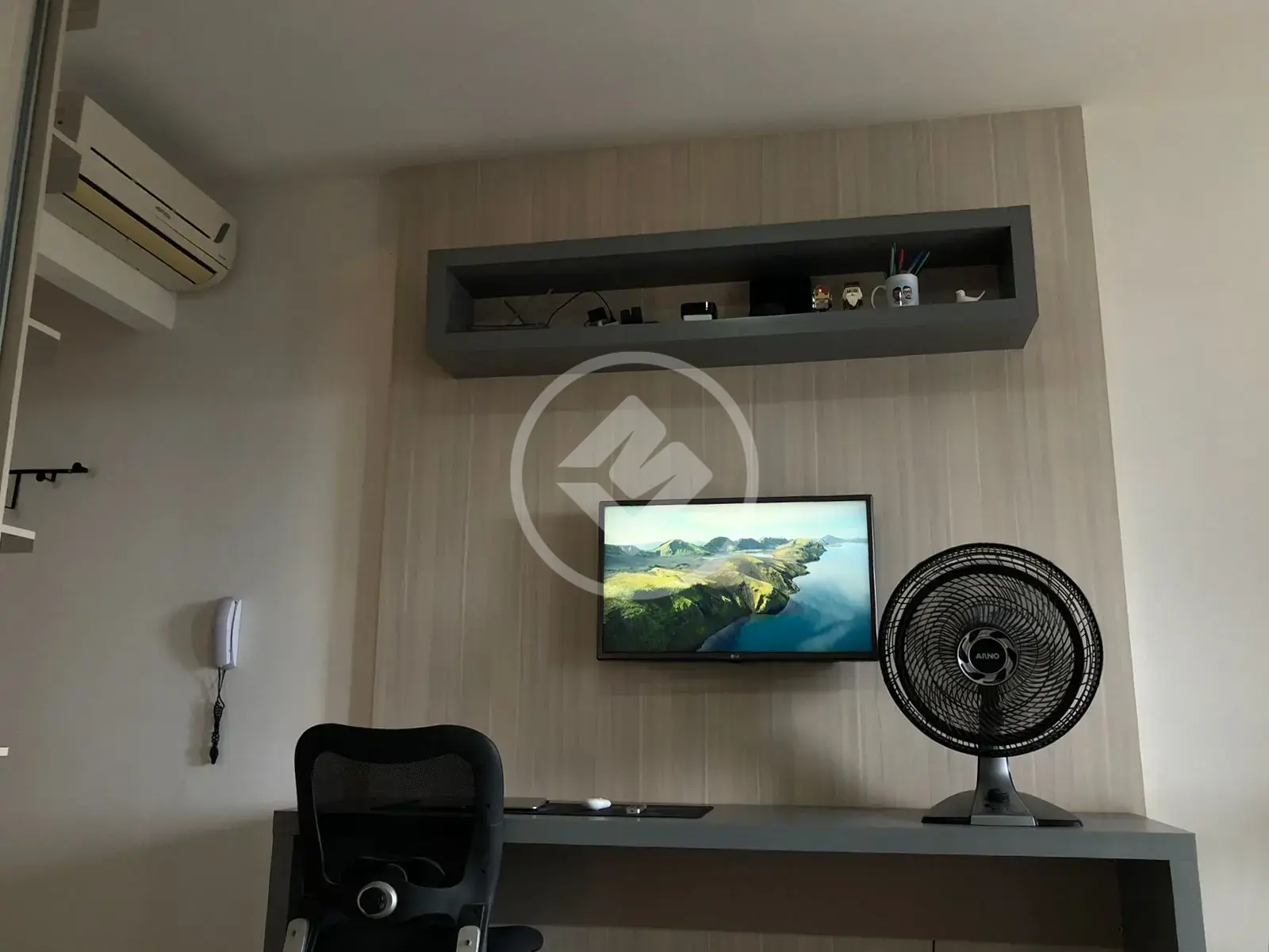 Imagem 4 - Apartamento em Ribeirânia, Ribeirão Preto - SP