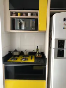 Apartamento Ribeirânia, Ribeirão Preto - SP — foto 2